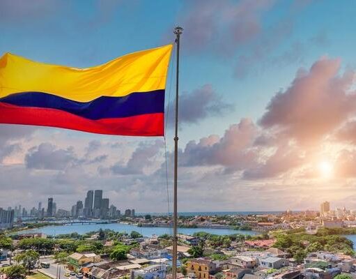 Smiles Viagens lança pacotes para Colômbia