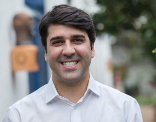 Entrevista: João Suassuna, neto de Ariano