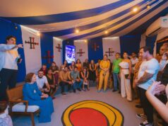 Auto de Ariano: o Realista Esperançoso”, abre em grande estilo