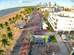 Eco Construtora é patrocinadora da Maratona de João Pessoa