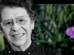 Maria Valéria Rezende é a homenageada na FLIDI