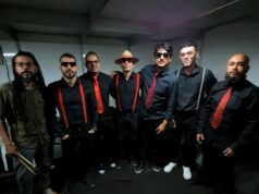 Na Casa da Pólvora tem Freetozz e Parahyba Ska Jazz Foundation