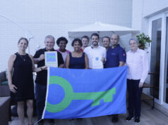 Hotel Mercure Salvador conquista a certificação Green Key