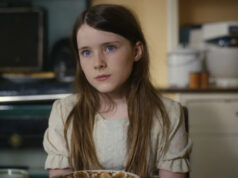 A Menina Silenciosa na FCJA