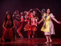 “Admirável Sertão de Zé Ramalho” neste sábado e domingo