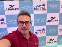 ABAV-RN participa de ação estratégica para incrementar turismo