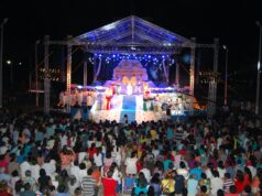 Turismo Religioso: Coroação de Nossa Senhora