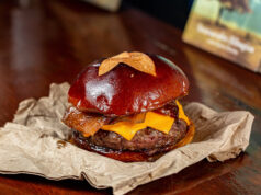 Neste domingo, 26, tem Festival do Hamburguer