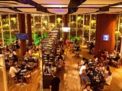 Jonh’s Grill lança chopp por R$ 4,90