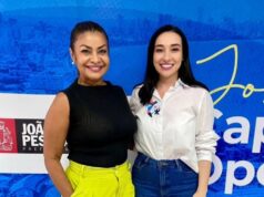 Chá Comigo confirma presença de Secretária de Desenvolvimento e Trabalho