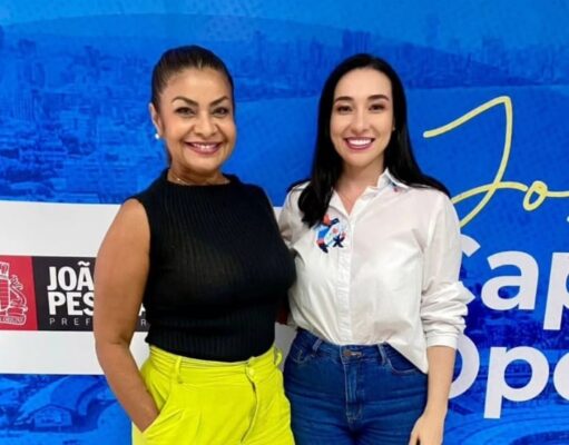 Chá Comigo confirma presença de Secretária de Desenvolvimento e Trabalho