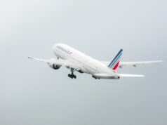 Air France terá rota entre Paris e Salvador