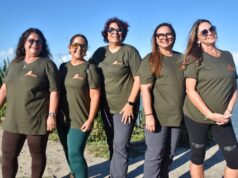 Jornalistas se unem e criam expedição para divulgar a Paraíba