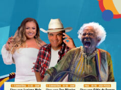 Festival de Música da Paraíba traz músicos consagrados