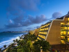 Serhs Natal lança pacotes para o Dia dos Namorados