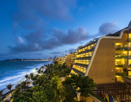 Serhs Natal lança pacotes para o Dia dos Namorados