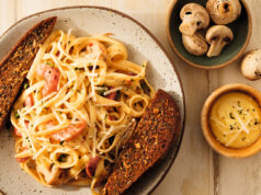 Outback oferece Menu de Almoço com preços especiais