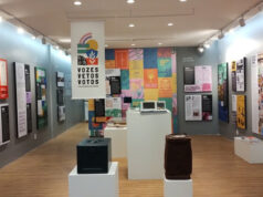 Memorial da Democracia promove exposição