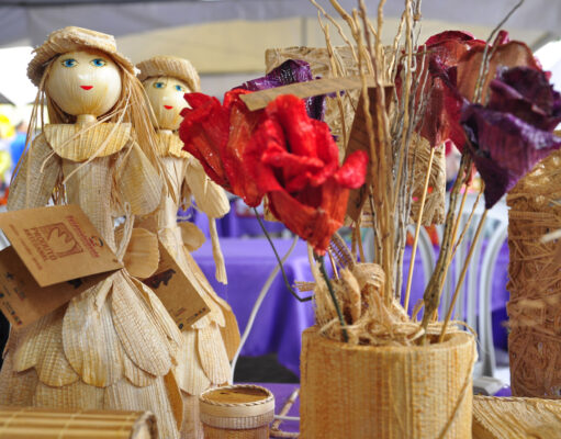 Paraíba lança Prêmio Artesanato Vivo