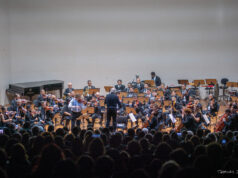 Orquestra Sinfônica da Paraíba faz tributo a Sivuca