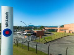 All4Labels inaugura sua primeira fábrica no Nordeste