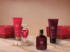 Boticário traz 30 opções de kits para o Dia dos Namorados