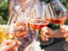 Saiba mais sobre o vinho Rosé