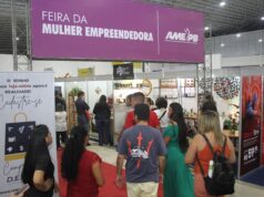 Multifeira Brasil Mostra Brasil terá espaço da Mulher Empreendedora