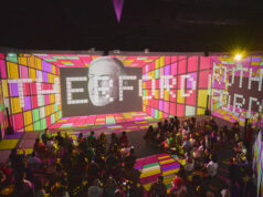 Luzzco vai realizar eventos imersivos para empresas