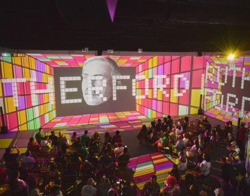 Luzzco vai realizar eventos imersivos para empresas