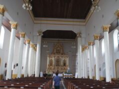 Araruna: muito mais que aventura