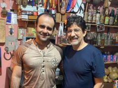 Comédia paraibana está sendo filmada em João Pessoa e Taperoá