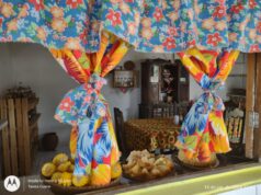 Vila Marical é inaugurada em Remígio,no brejo