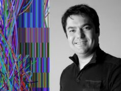 Galeria de Artes da Usina expõe Petrônio Bendito