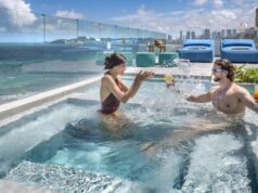 Suítes do Serhs Hotel oferecem experiência de luxo