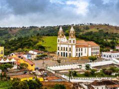 Festival Vila Aura celebra o São João em Bananeiras