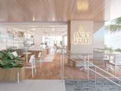 Bacio di Latte inaugura primeira loja em João Pessoa