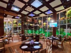 John’s Grill prepara jantar especial em três tempos para o Dia dos Namorados