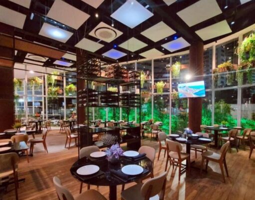 John’s Grill prepara jantar especial em três tempos para o Dia dos Namorados