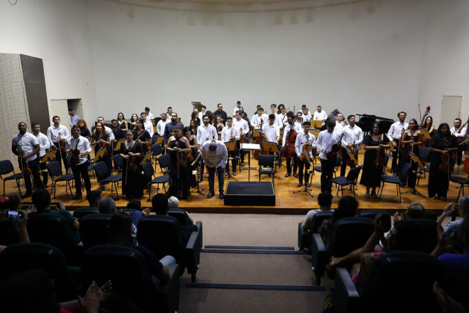 orquesta estadual