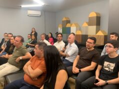 Encontro reúne principais líderes do Mercado Imobiliário