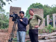 Mostra Cine Cine Kupaiwa acontece neste fim-de-semana em Bananeiras