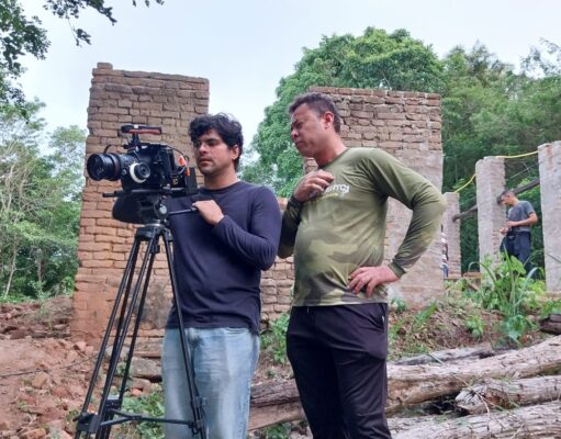 Mostra Cine Cine Kupaiwa acontece neste fim-de-semana em Bananeiras