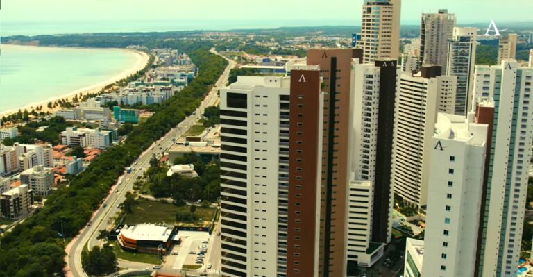 Ministério do Turismo inclui João Pessoa e Campina Grande entre as Cidades Criativas do Brasil