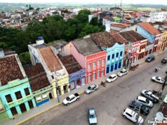 Areia Mostra Cachaça será em agosto