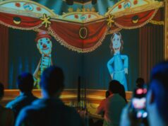 Últimos dias do “Auto de Ariano” no Luzzco