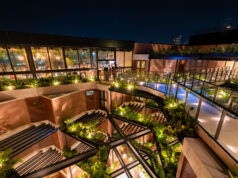 BA’RA Hotel conquista prêmio de “Melhor Hotel de Luxo”