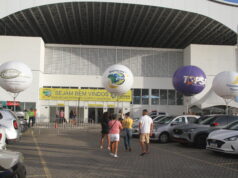 Brasil Mostra Brasil tem transporte gratuito e ação solidária