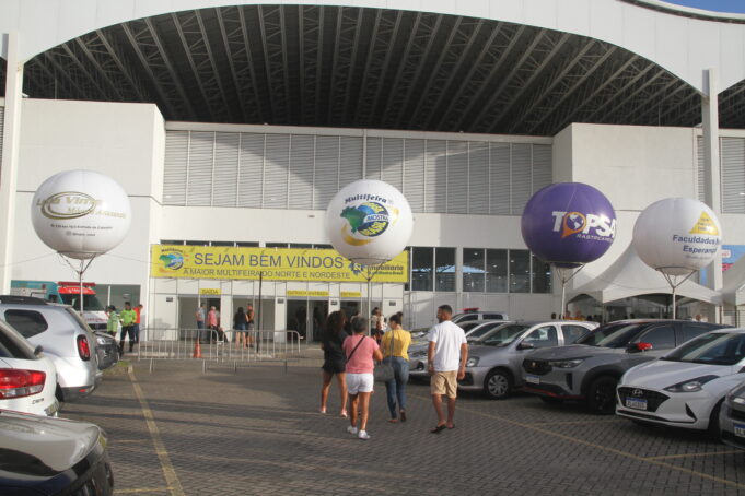 BMB começa nesta sexta