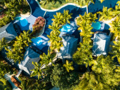 Nannai PE é escolhido como Melhor Hotel de Praia do Brasil